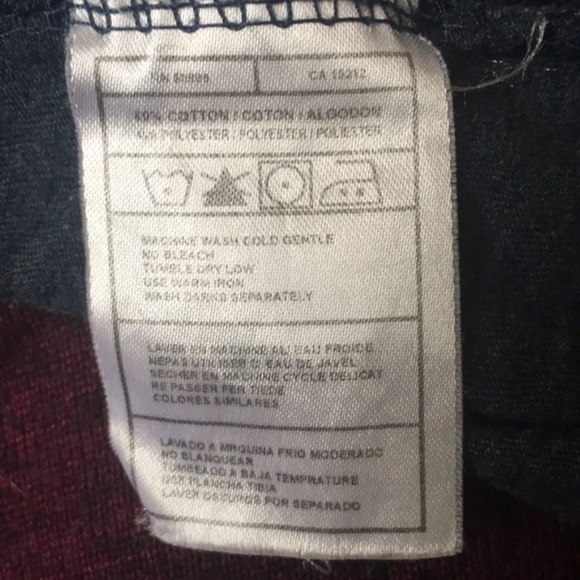 Gray Seattle Seahawks Tee T-shirt size large - Picture 5 of 6